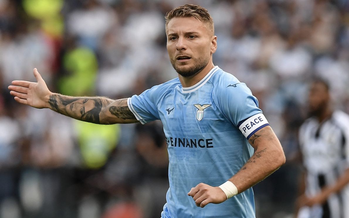 Ciro Immobile