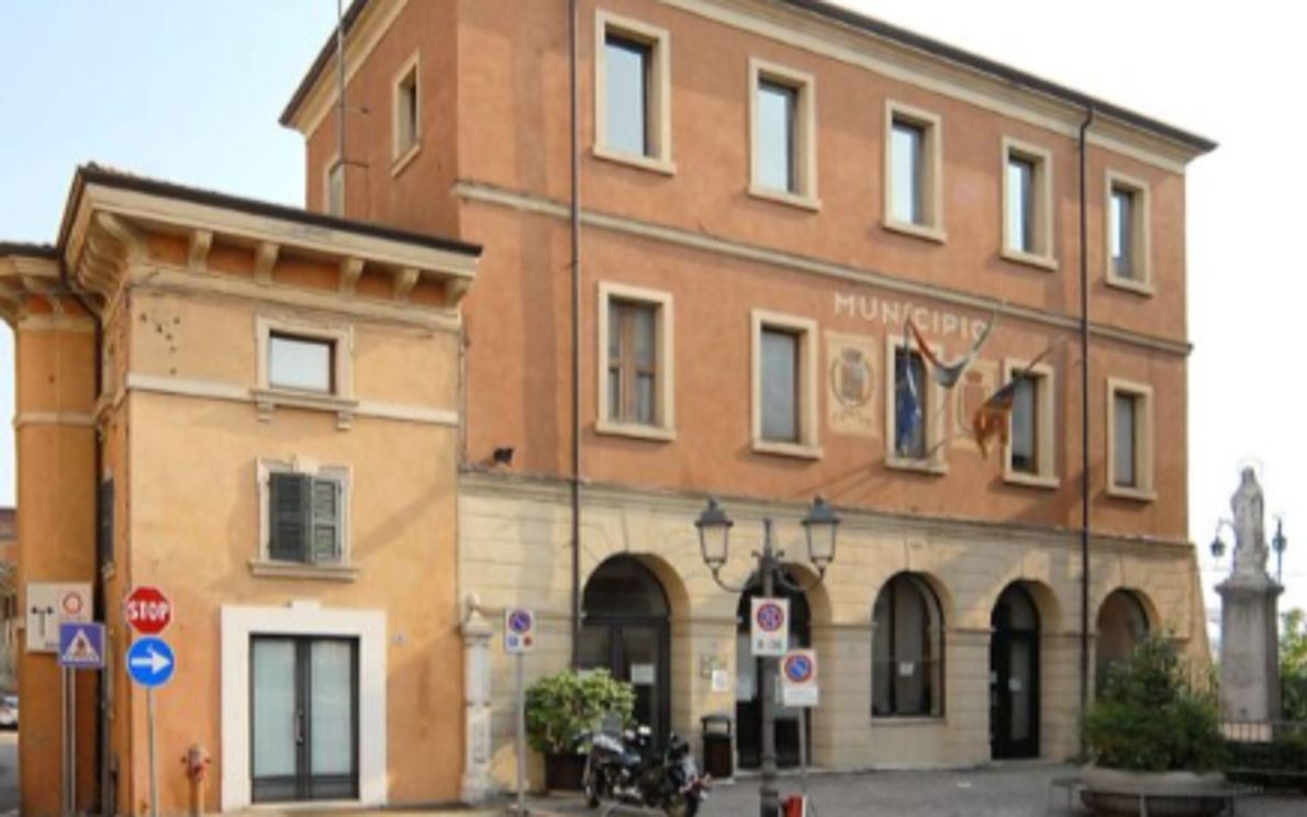 Sospeso il Comune di Pescantina, nominata commissario Gabriella Mucci