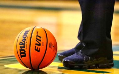 Arbitro basket
