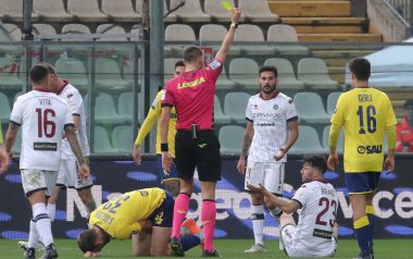 LIVE – Serie B: Modena-Cittadella 1-1, Cassano risponde a Duca