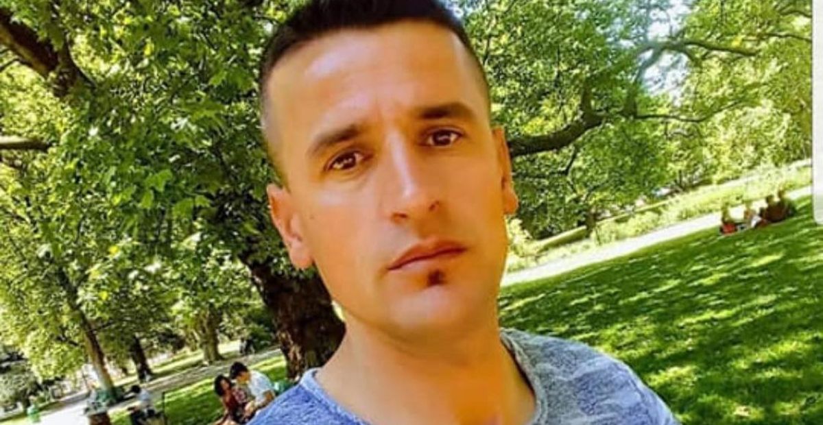 Bujar Fandaj