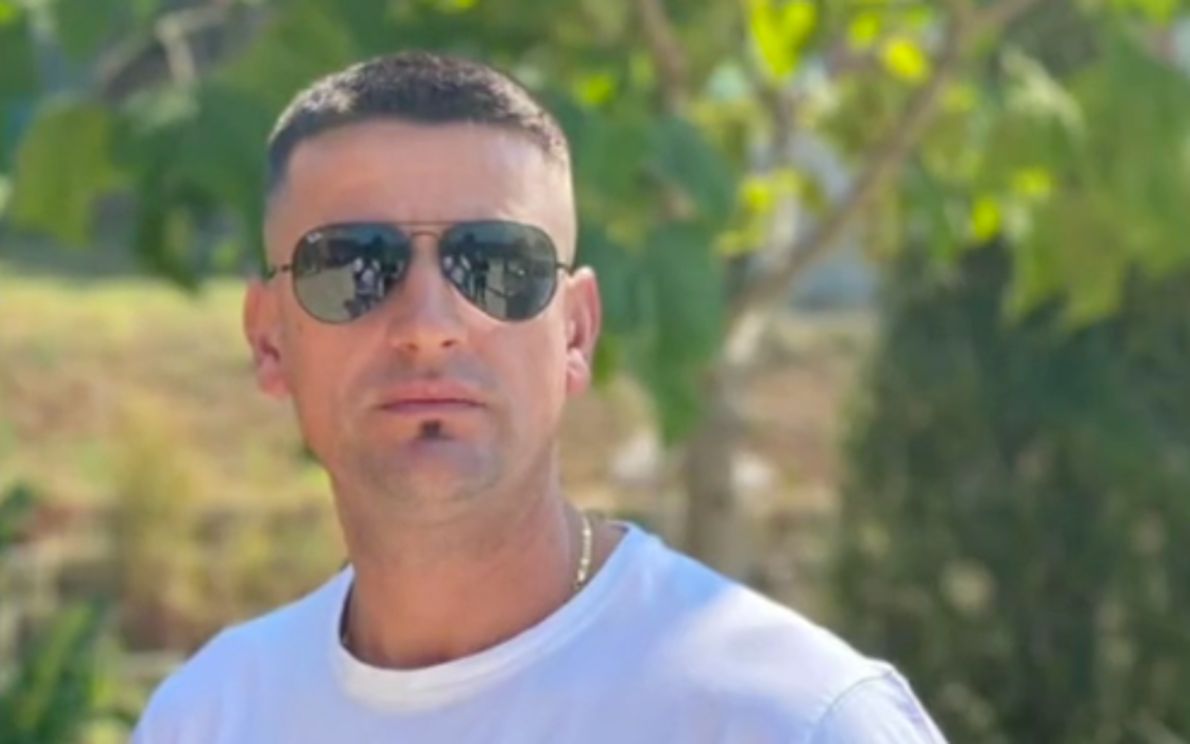 Bujar Fandaj