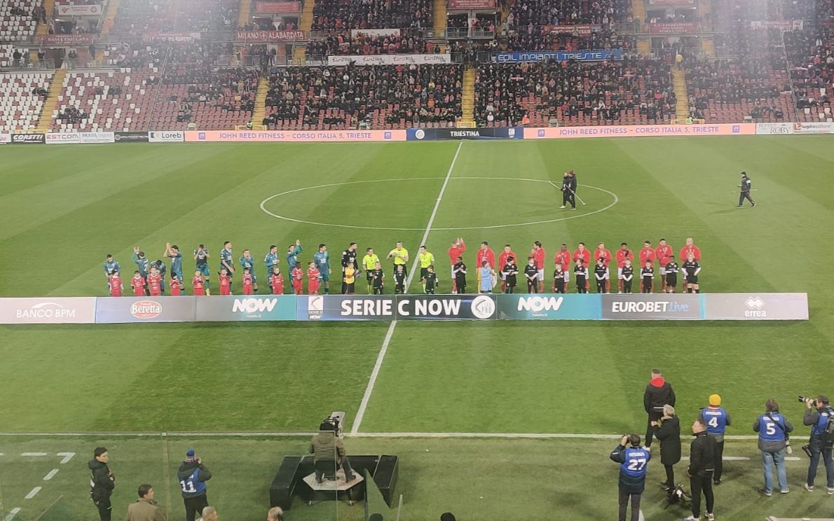 SERIE C | La Rovesciata Di Liguori Decide Il Derby Del Paron! Il Padova ...