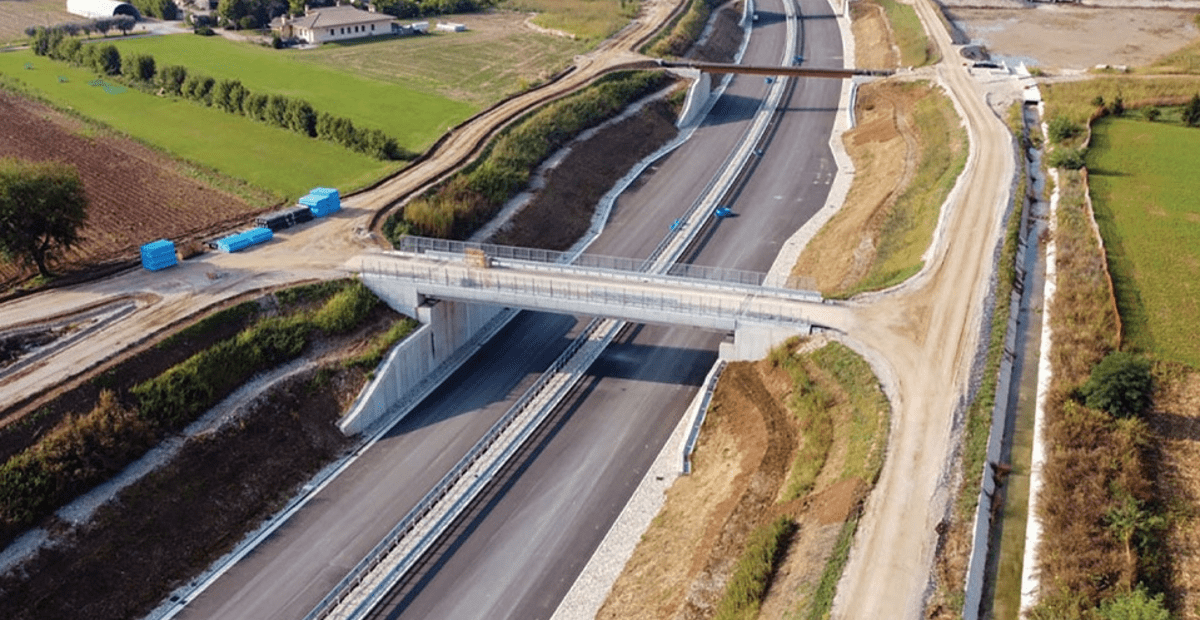 Zaia: “A Fine Aprile Pedemontana Veneta Sarà Agganciata Alla A4 ...