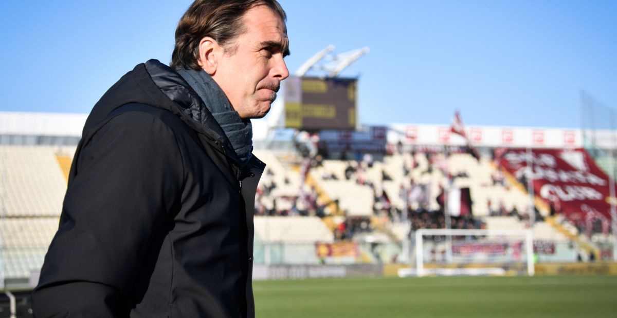 Edoardo Gorini (Foto Cittadella Calcio)