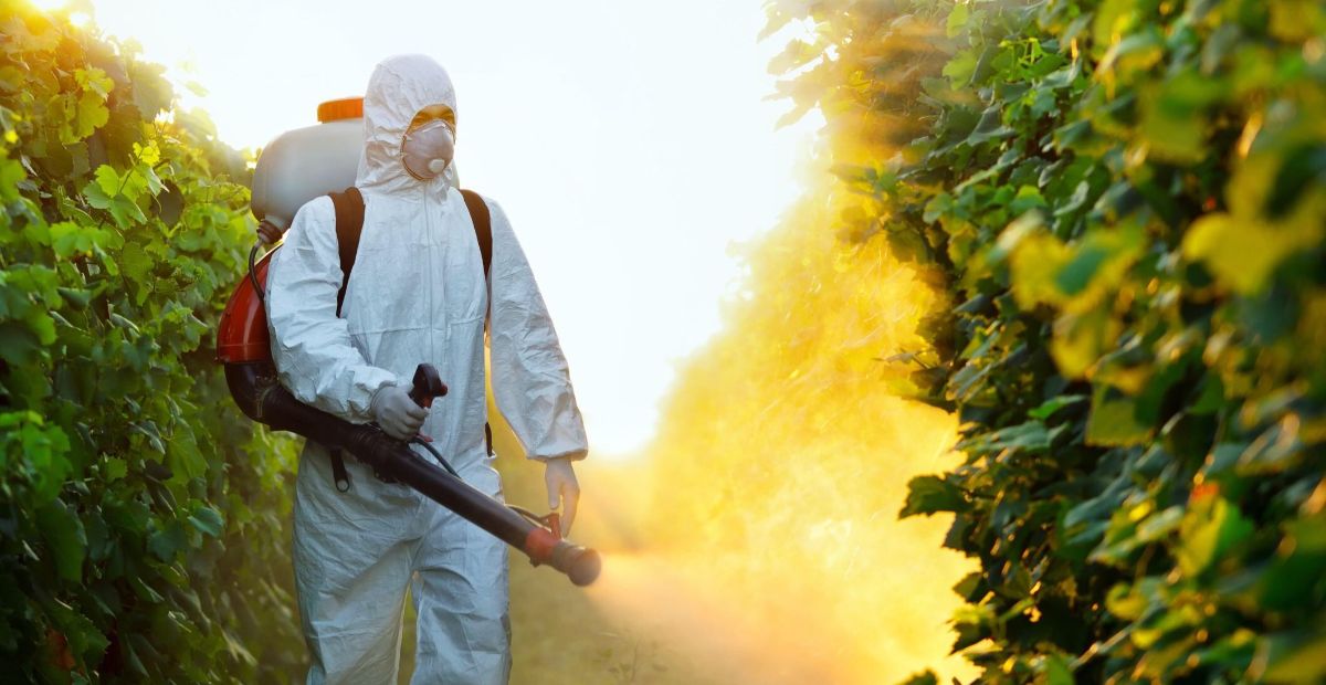 Pesticidi