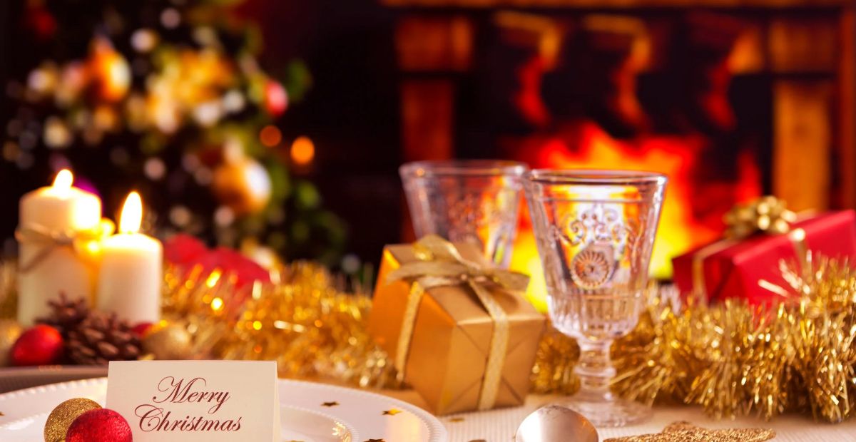 Pranzo di Natale