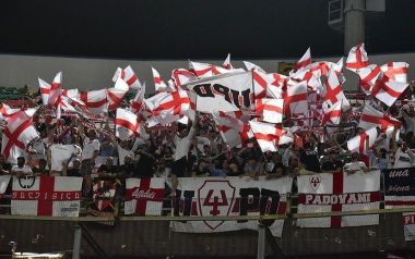 Ultras Padova