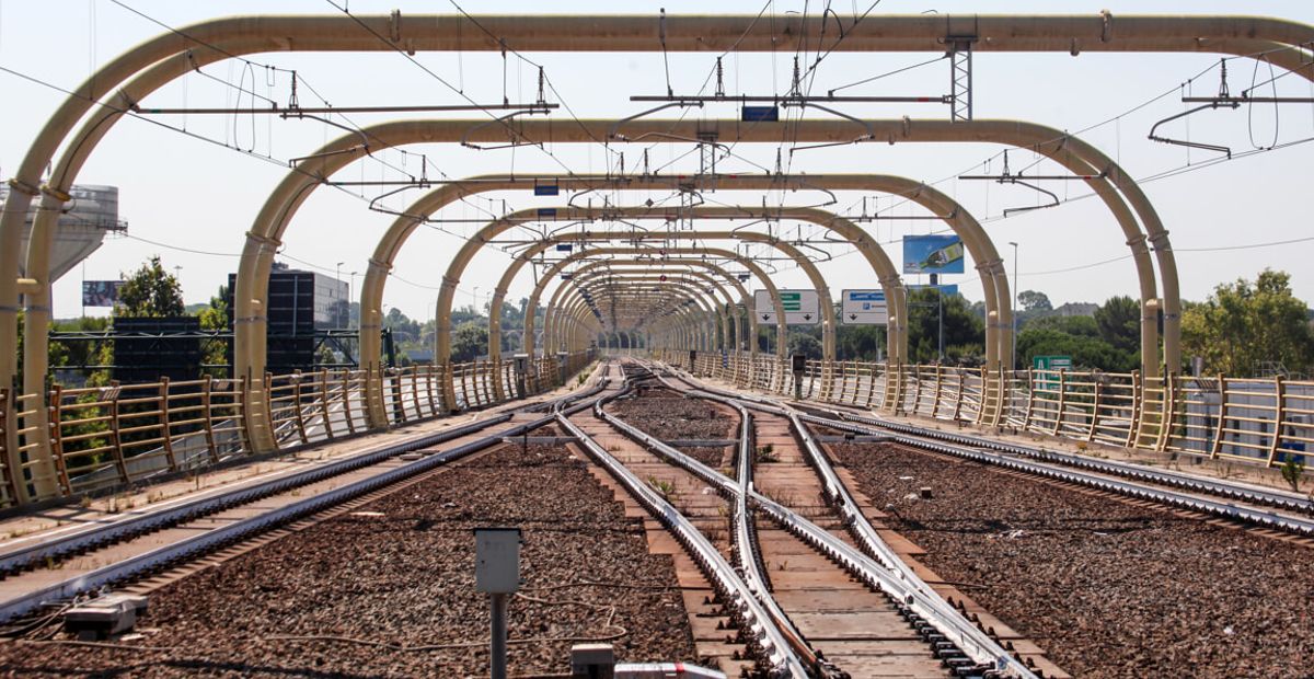 Ferrovie