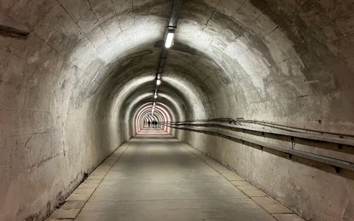 Base West Star ad Affi al via la procedura per la dichiarazione di