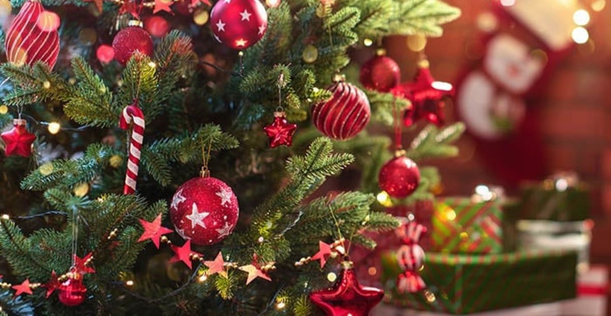 Albero di Natale