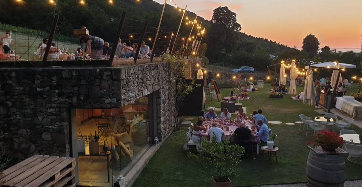 Agriturismo
