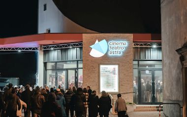 Cinema Teatro Astra
