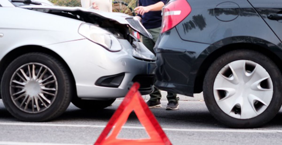 Incidenti e Rc auto