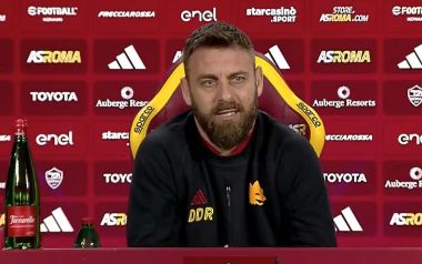 De Rossi