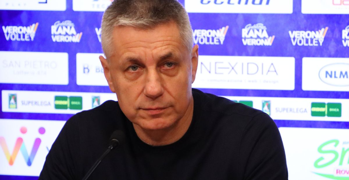 RanaVerona (coach Stoytchev)
