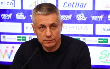 RanaVerona (coach Stoytchev)