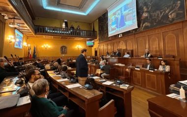 Consiglio Comunale