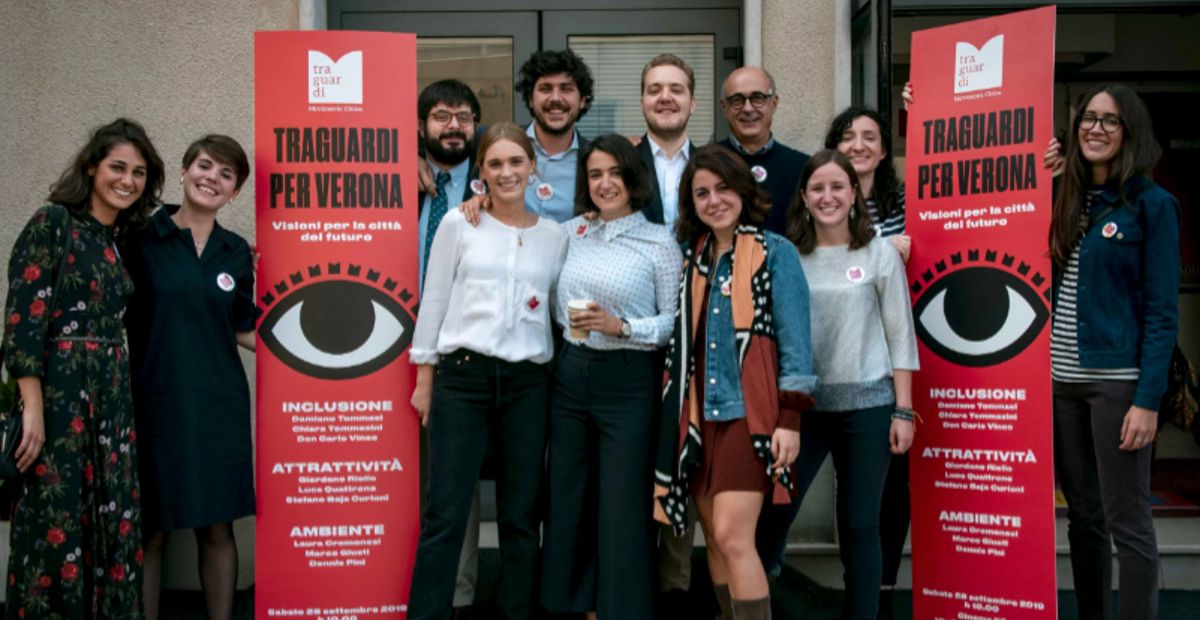 Traguardi