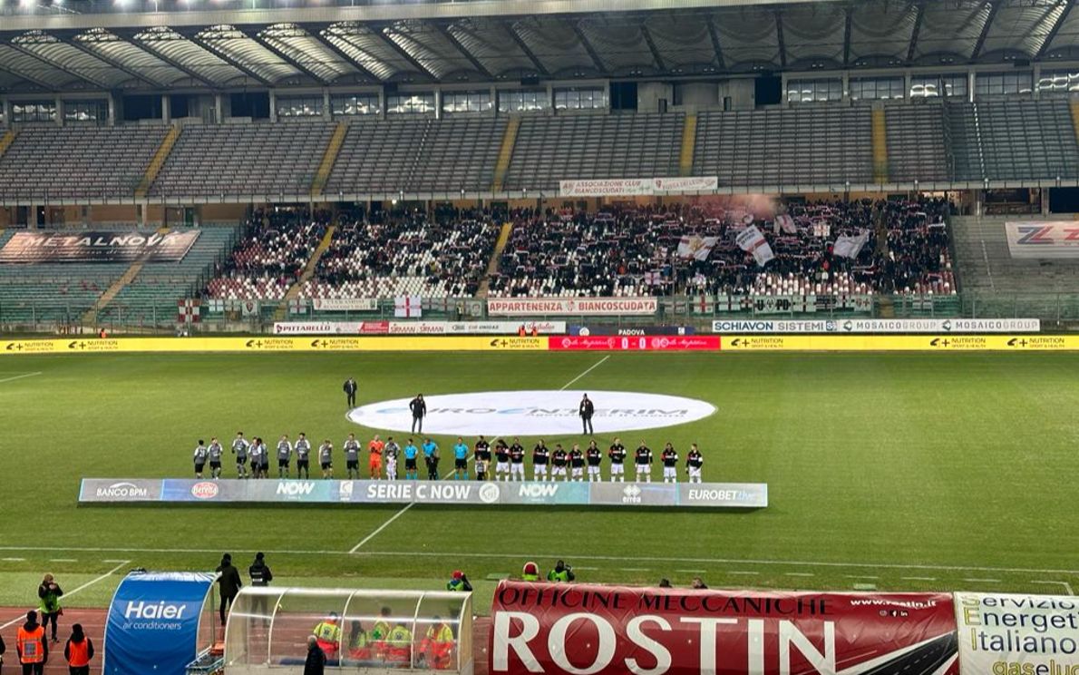 Padova-Alessandria
