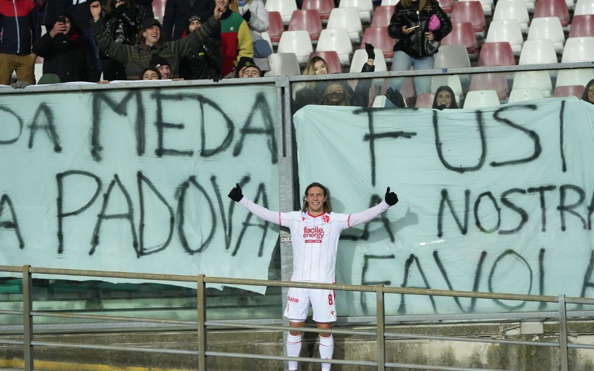 Pietro Fusi (calcio Padova)