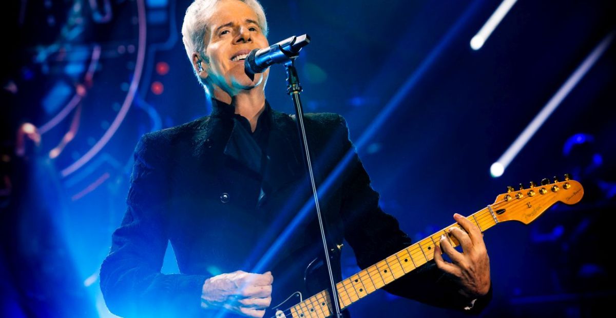 Claudio Baglioni