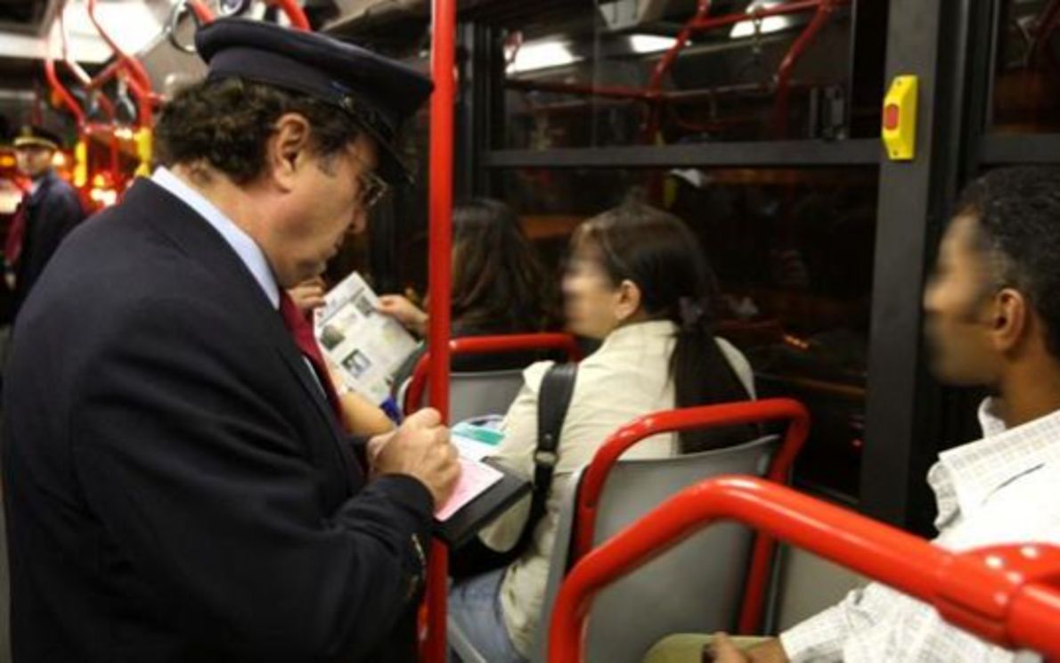 Controllori Busitalia