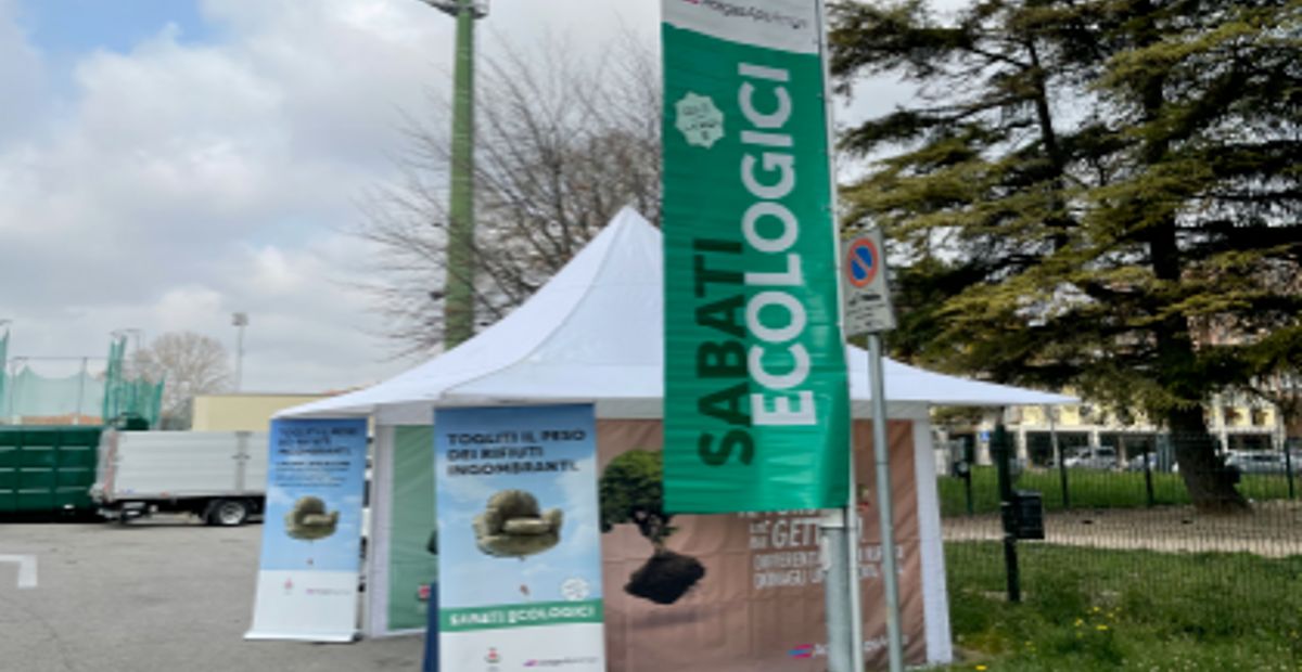 Sabato Ecologico
