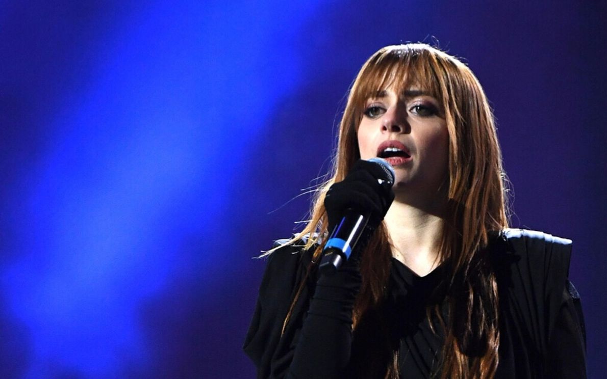 Annalisa il 14 maggio in concerto in Arena: "Realizzo il mio sogno da ...