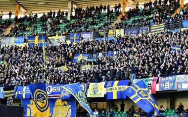 Stadio Bentegodi