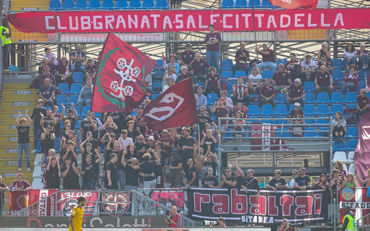 Tifosi Cittadella