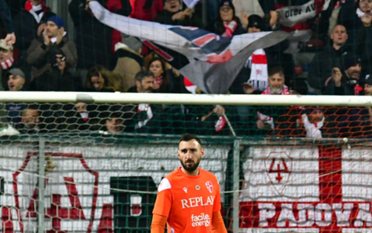 Prevendita per la gara in casa della Virtus Verona
