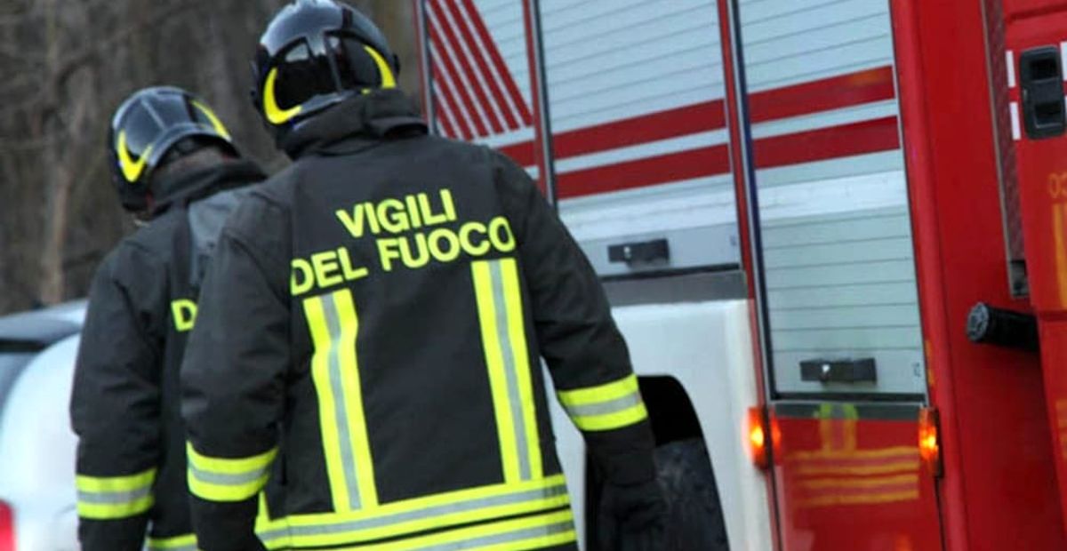 Vigili del Fuoco
