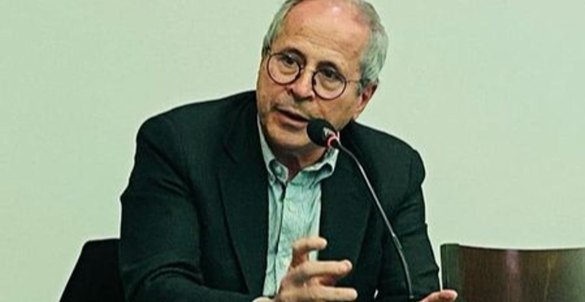 Andrea Crisanti