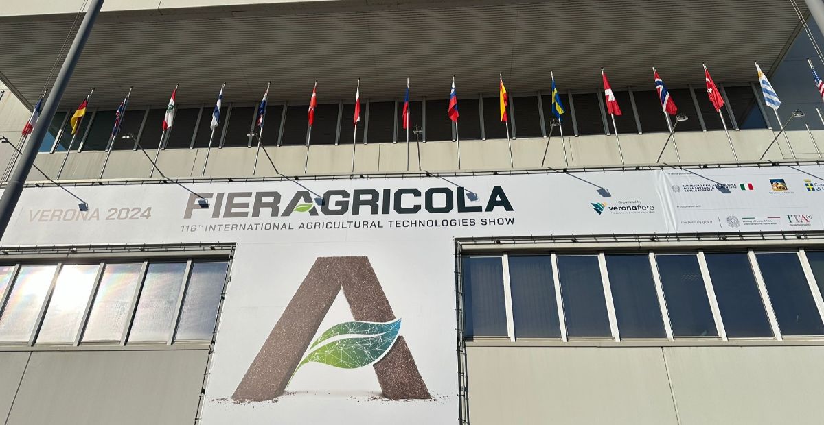 Fieragricola