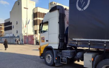Autocarro