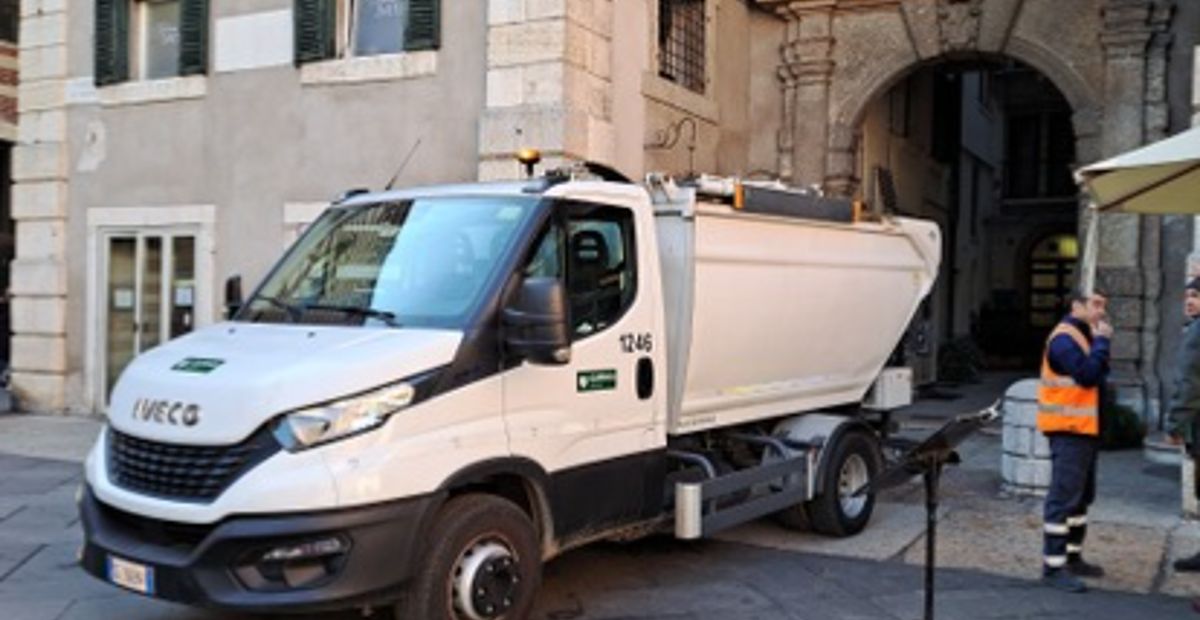 Amia porta a porta