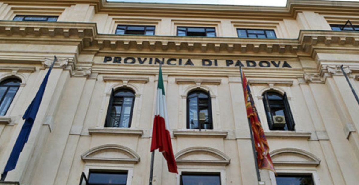 Provincia di Padova
