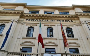Provincia di Padova