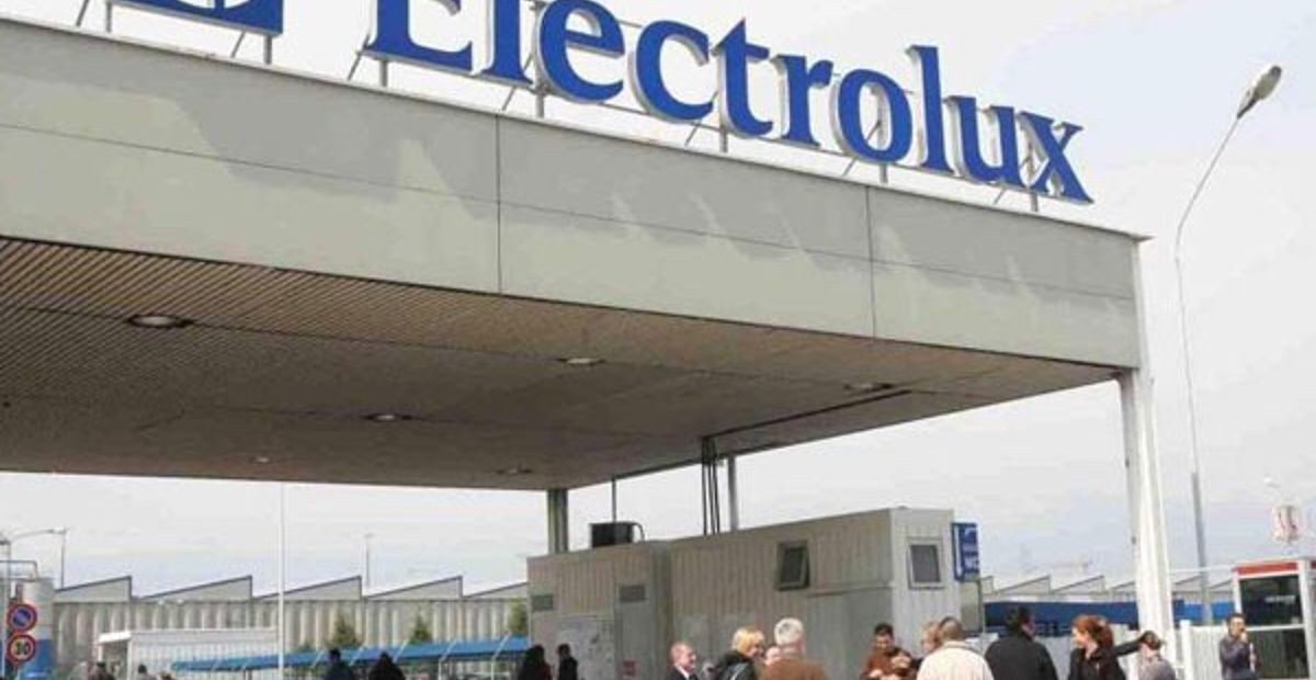 Electrolux