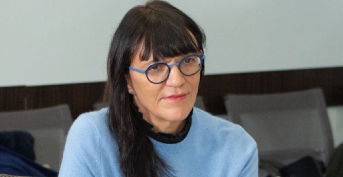 Anna Maria Bigon