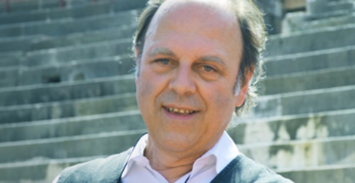 Mao Valpiana