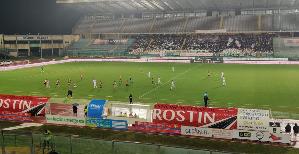 Padova-Trento