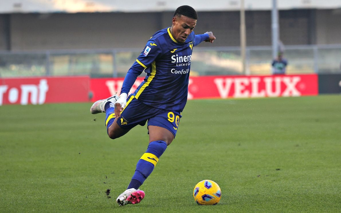 Folorunsho &#8211; foto grigolini da hellasverona it