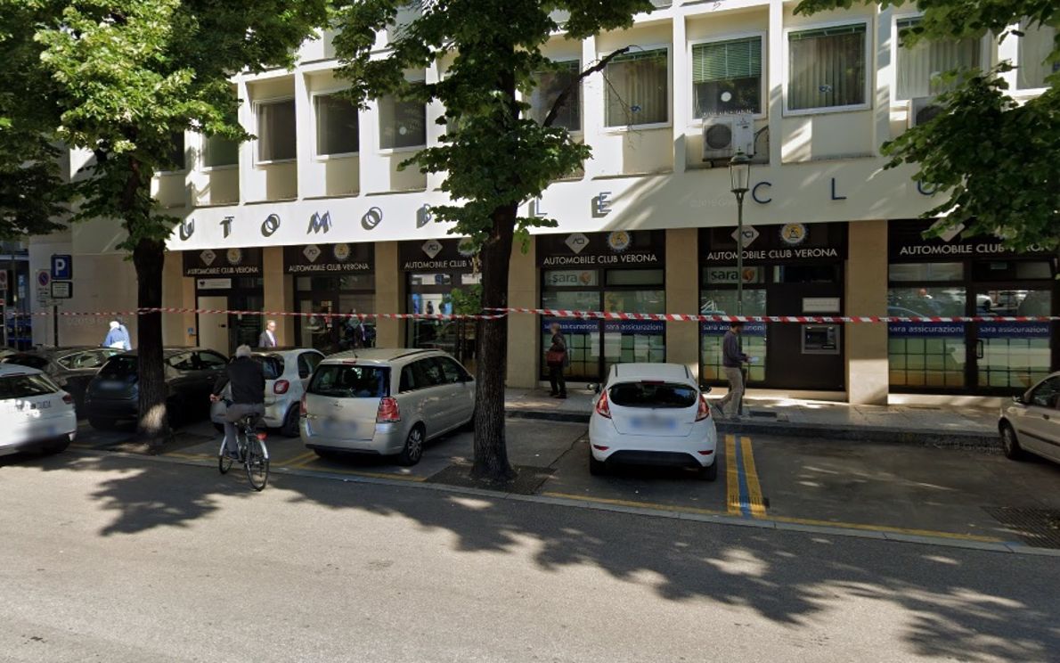 Aci club Verona