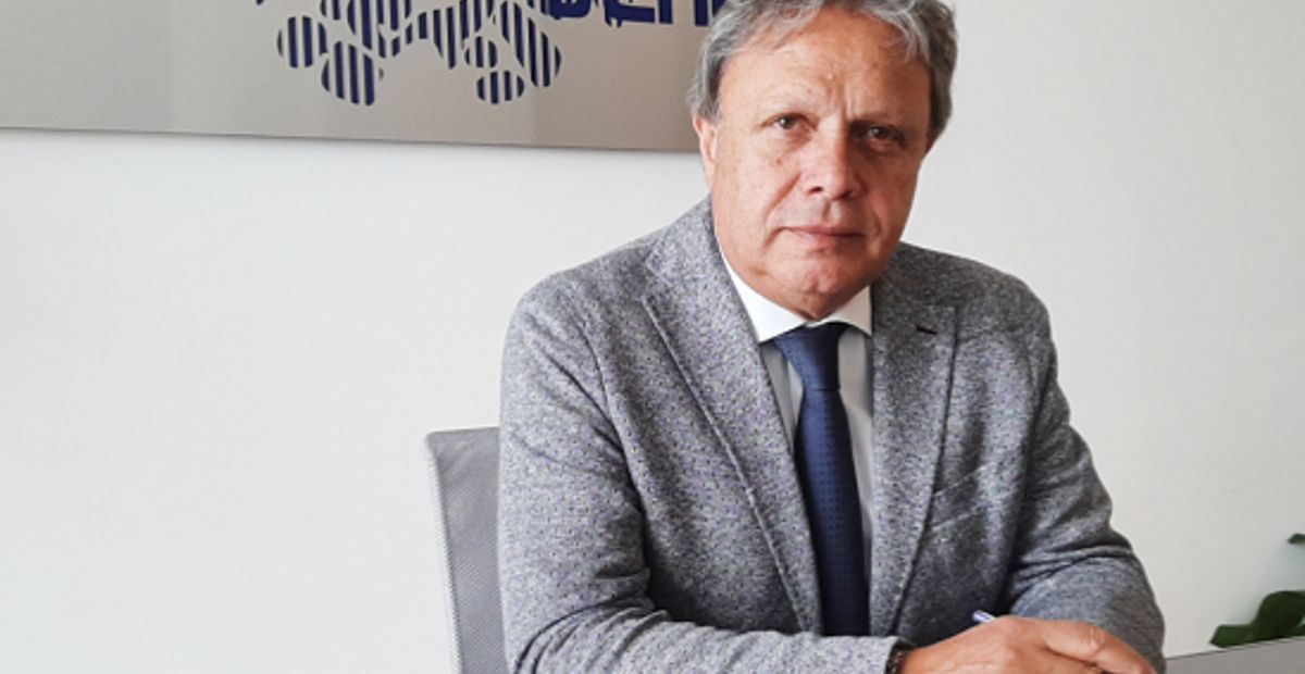 Patrizio Bertin