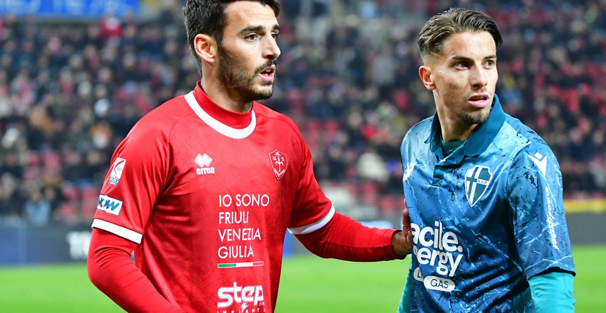Germano e Liguori (foto Calli)