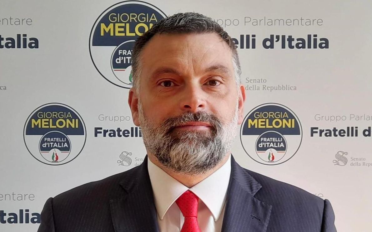 Luca De Carlo