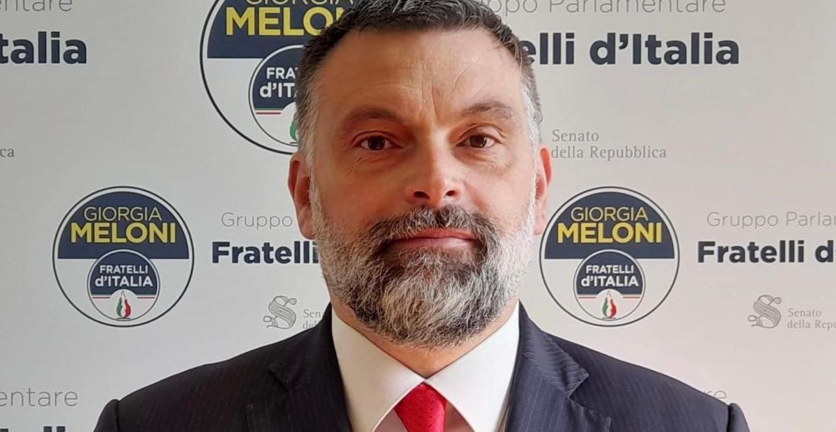 Luca De Carlo