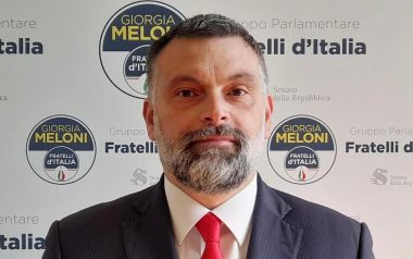 Luca De Carlo